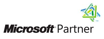 Microsoft logo